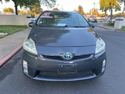 2010 Toyota Prius I   - Photo 26 - Sacramento, CA 95821