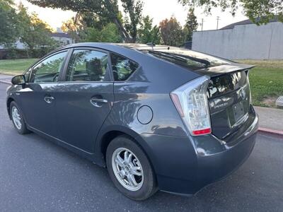 2010 Toyota Prius I   - Photo 9 - Sacramento, CA 95821