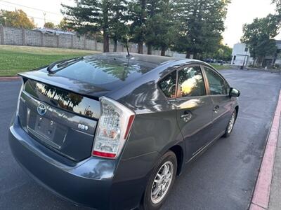 2010 Toyota Prius I   - Photo 11 - Sacramento, CA 95821