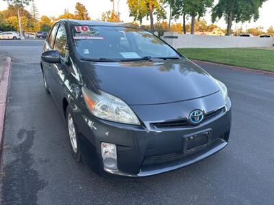 2010 Toyota Prius I   - Photo 27 - Sacramento, CA 95821