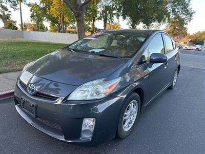 2010 Toyota Prius I   - Photo 6 - Sacramento, CA 95821