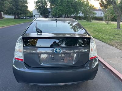 2010 Toyota Prius I   - Photo 34 - Sacramento, CA 95821