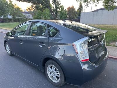 2010 Toyota Prius I   - Photo 32 - Sacramento, CA 95821