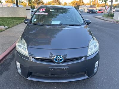 2010 Toyota Prius I   - Photo 25 - Sacramento, CA 95821