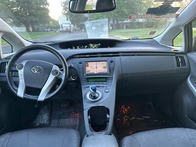 2010 Toyota Prius I   - Photo 23 - Sacramento, CA 95821