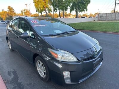 2010 Toyota Prius I   - Photo 4 - Sacramento, CA 95821