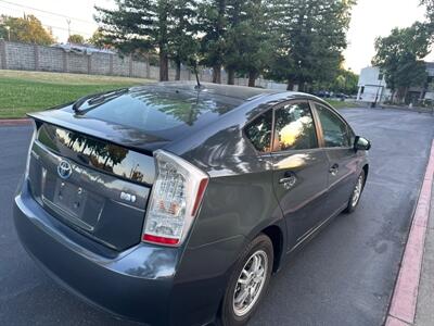 2010 Toyota Prius I   - Photo 35 - Sacramento, CA 95821