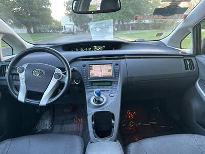 2010 Toyota Prius I   - Photo 47 - Sacramento, CA 95821