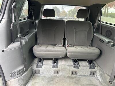 2004 Dodge Grand Caravan Handicap Wheelchair   - Photo 19 - Sacramento, CA 95821