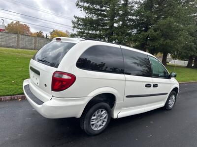 2004 Dodge Grand Caravan SE   - Photo 8 - Sacramento, CA 95821