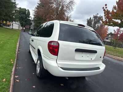 2004 Dodge Grand Caravan Handicap Wheelchair   - Photo 8 - Sacramento, CA 95821