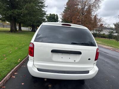 2004 Dodge Grand Caravan Handicap Wheelchair   - Photo 7 - Sacramento, CA 95821