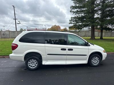 2004 Dodge Grand Caravan SE   - Photo 9 - Sacramento, CA 95821