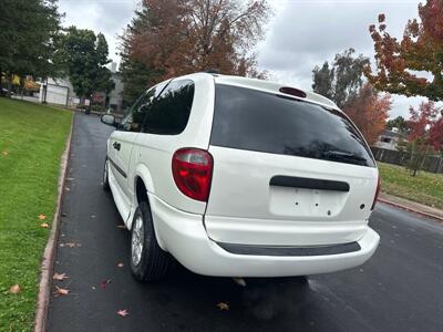 2004 Dodge Grand Caravan SE   - Photo 7 - Sacramento, CA 95821