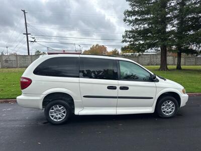 2004 Dodge Grand Caravan Handicap Wheelchair   - Photo 10 - Sacramento, CA 95821