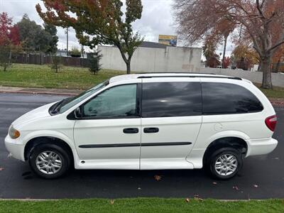 2004 Dodge Grand Caravan Handicap Wheelchair   - Photo 6 - Sacramento, CA 95821