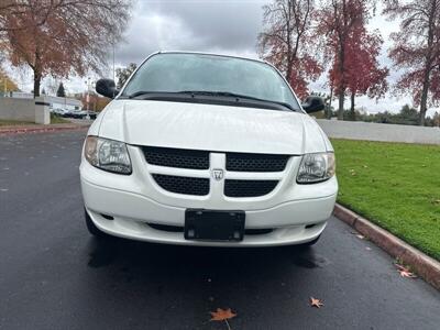 2004 Dodge Grand Caravan Handicap Wheelchair   - Photo 12 - Sacramento, CA 95821