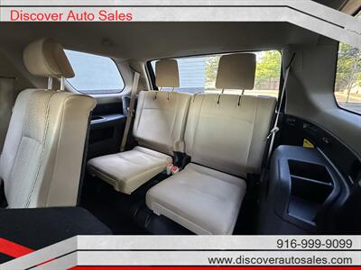 2010 Toyota 4Runner SR5 - Photo 14 - Sacramento, CA 95821