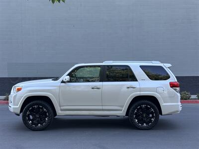 2010 Toyota 4Runner SR5 - Photo 3 - Sacramento, CA 95821