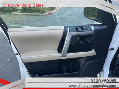 2010 Toyota 4Runner SR5 - Photo 8 - Sacramento, CA 95821