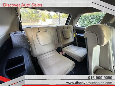 2010 Toyota 4Runner SR5 - Photo 18 - Sacramento, CA 95821