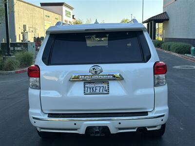 2010 Toyota 4Runner SR5 - Photo 7 - Sacramento, CA 95821