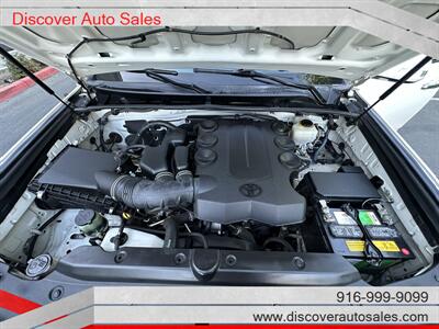 2010 Toyota 4Runner SR5 - Photo 26 - Sacramento, CA 95821