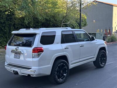 2010 Toyota 4Runner SR5 - Photo 6 - Sacramento, CA 95821