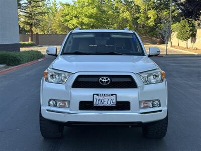 2010 Toyota 4Runner SR5 - Photo 9 - Sacramento, CA 95821