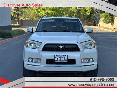 2010 Toyota 4Runner SR5 - Photo 9 - Sacramento, CA 95821
