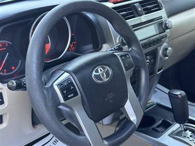 2010 Toyota 4Runner SR5 - Photo 22 - Sacramento, CA 95821
