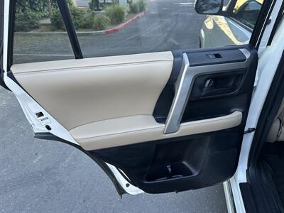 2010 Toyota 4Runner SR5 - Photo 10 - Sacramento, CA 95821
