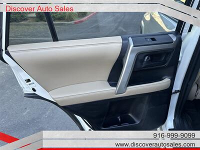 2010 Toyota 4Runner SR5 - Photo 10 - Sacramento, CA 95821