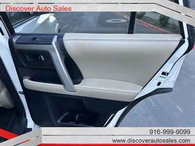 2010 Toyota 4Runner SR5 - Photo 16 - Sacramento, CA 95821