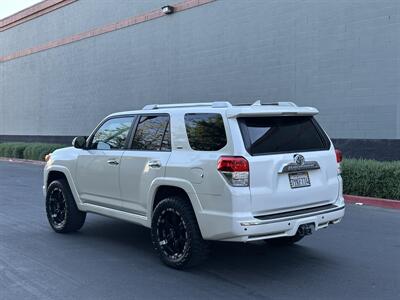 2010 Toyota 4Runner SR5 - Photo 4 - Sacramento, CA 95821