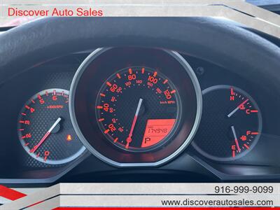 2010 Toyota 4Runner SR5 - Photo 24 - Sacramento, CA 95821
