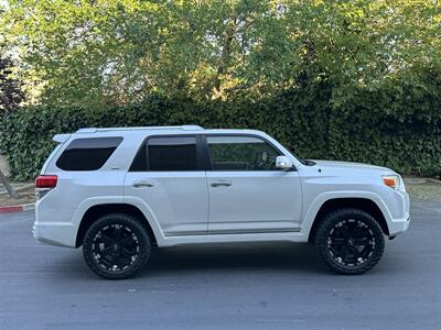 2010 Toyota 4Runner SR5 - Photo 5 - Sacramento, CA 95821