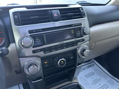 2010 Toyota 4Runner SR5 - Photo 25 - Sacramento, CA 95821