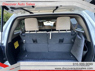 2010 Toyota 4Runner SR5 - Photo 15 - Sacramento, CA 95821