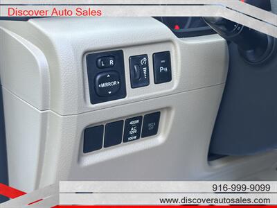 2010 Toyota 4Runner SR5 - Photo 11 - Sacramento, CA 95821