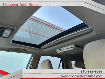 2010 Toyota 4Runner SR5 - Photo 23 - Sacramento, CA 95821