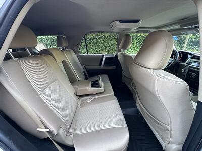 2010 Toyota 4Runner SR5 - Photo 17 - Sacramento, CA 95821
