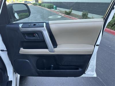 2010 Toyota 4Runner SR5 - Photo 20 - Sacramento, CA 95821