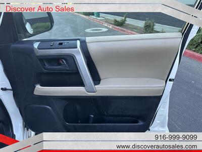 2010 Toyota 4Runner SR5 - Photo 20 - Sacramento, CA 95821