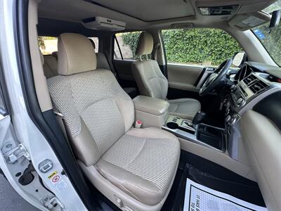 2010 Toyota 4Runner SR5 - Photo 21 - Sacramento, CA 95821