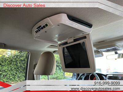 2010 Toyota 4Runner SR5 - Photo 19 - Sacramento, CA 95821