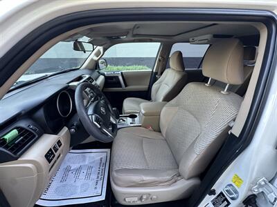 2010 Toyota 4Runner SR5 - Photo 12 - Sacramento, CA 95821