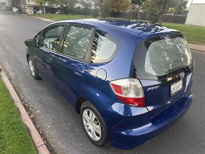 2010 Honda Fit   - Photo 8 - Sacramento, CA 95821