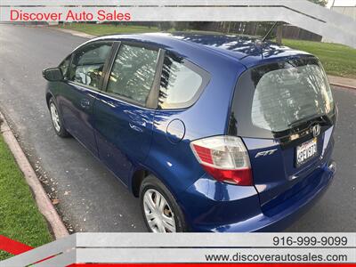 2010 Honda Fit   - Photo 8 - Sacramento, CA 95821