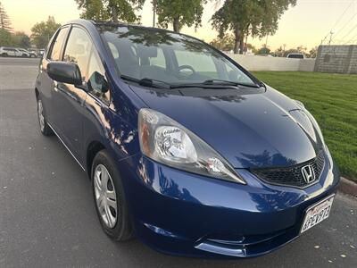 2010 Honda Fit   - Photo 12 - Sacramento, CA 95821